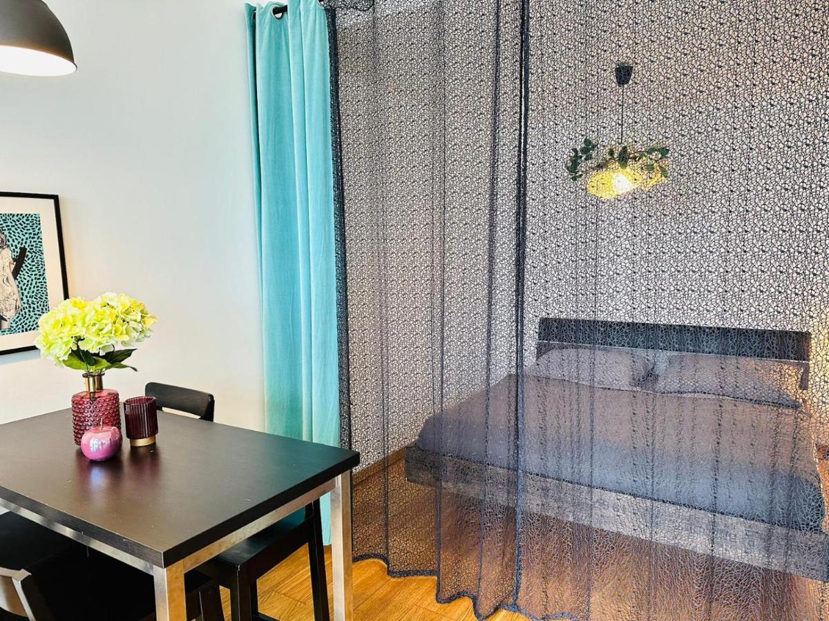 Apartments In Panorama City On 25Th Floor - Amazing View Close To Old Town Bratislava Exterior foto