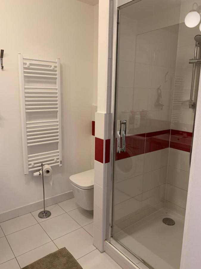 Apartments In Panorama City On 25Th Floor - Amazing View Close To Old Town Bratislava Exterior foto